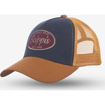 Kšiltovka Australská kšiltovka - ROKEWOOD CAP