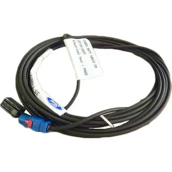 Autorádio Kabel antény