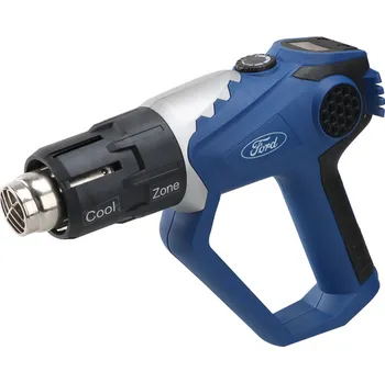 Horkovzdušná pistole Ford Horkovzdušná pistole 2000W