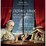 O zázraku Vánoc: Jak se malý myšák…