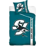 TipTrade San Jose Sharks Belt 140 x…