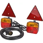 Dema magnetická koncová světla na…