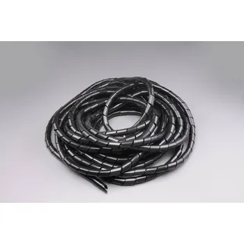 Tanatech Spirálová svazkovací chránička kabelů 12mm