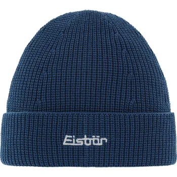 Čepice čepice Eisbär Nice OS MÜ RL - 233/Hell Cobalt one size