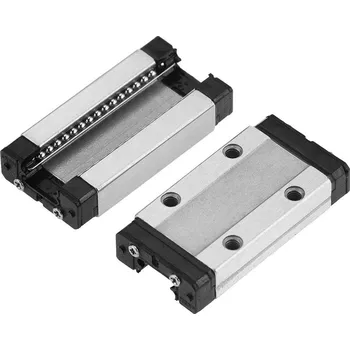 Příslušenství k 3D tiskárně Lineární vozík MTN (MGN) MTN12H