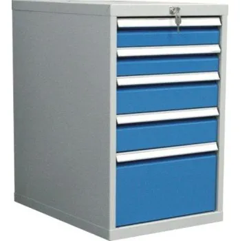 Zásuvkový kontejner 5-ti zásuvkový kontejner K 810/5