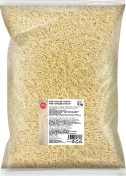 Rýže Lagris Parboiled Standard 5 kg