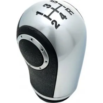 Hlavice řadicí páky Hlavice řadící páky 6 st. manuální převodovka