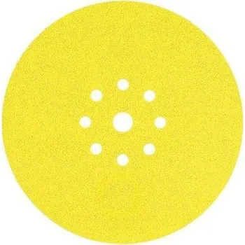 Brusný papír DeWalt DT3170 brusný papír pro brusku na sádrokarton 225mm, P120, 10ks