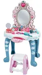 Dětský kosmetický stolek s vybavením 76…