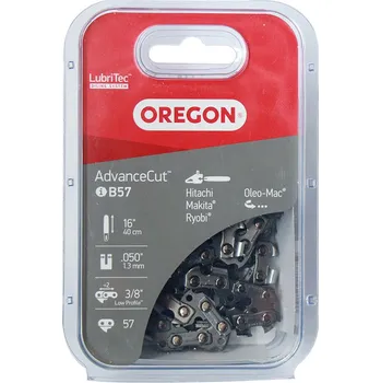 Pilový řetěz Oregon Q91VG-57E 3/8" 1,3 mm 57 článků