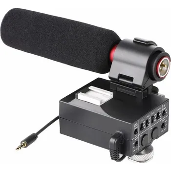 Mikrofon Saramonic MixMic