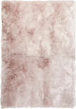 Koberec Obsession Samba 495 Powder Pink 160 x 230 cm