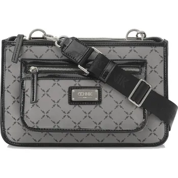 DÁMSKÁ KABELKA -ŠEDÁ (OCHNIK.TN-006)