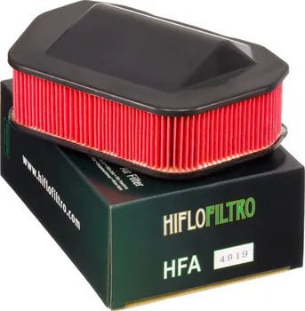 Filtr pro motocykl HIFLOFILTRO HFA4919