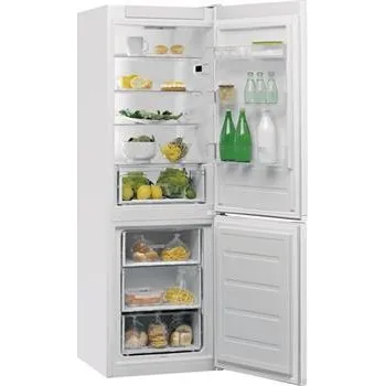 Lednice Whirlpool W5 811E W 1 chladnička - W5811EW1