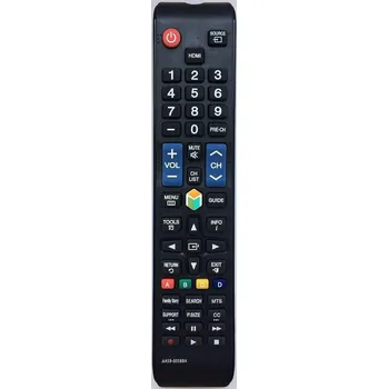 Dálkový ovladač Neoriginální dálkový ovladač - SAMSUNG AA59-00588A