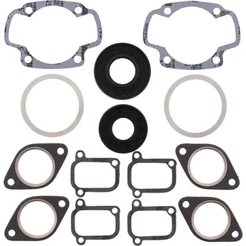 Těsnění motoru Winderosa sada těsnění motoru (s olejovým těsněním) John Deere Sportfire (Kawasaki) FA/2 80-84, Kawasaki Drifter FC/2 79-80, Intriguer FC/2 78
