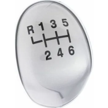 Hlavice řadicí páky Krytka hlavice řadící páky