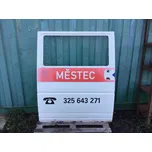 Posuvné dveře VW transporter T4 R.V.1990-2003