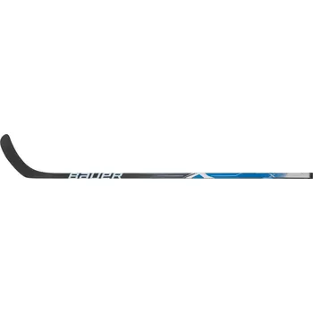 Zimní sport Hůl Bauer S21 X GRIP Stick Senior Provedení: pravá P92, flex 80