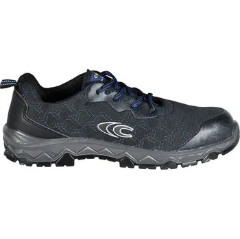 Pracovní obuv Bezpečnostní obuv Cofra CROSSFIT S1 P SRC Velikost boty: 43