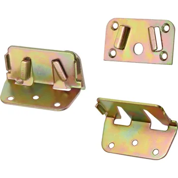 Tesařské kování Onpira L spojka sedací soupravy