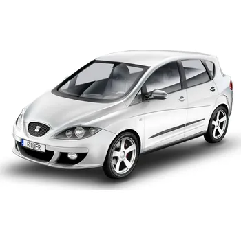 Lišta karosérie Ochranné boční lišty na dveře, Seat Toledo III, 2004-2009 (83.SE26.26)