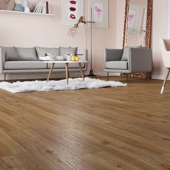 vinylová podlaha Vinylová podlaha SPC 4.0 Hannover Oak