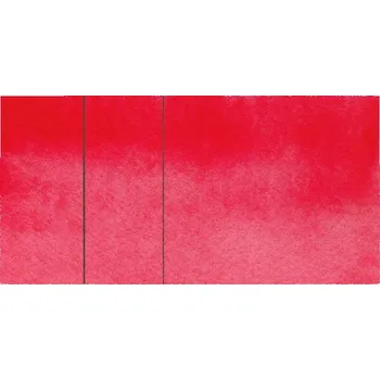 Vodová barva Akvarelová barva Roman Szmal AQUARIUS, pánvička - červená Barva: 322 – Permanent Red