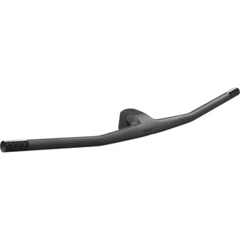 Řídítka SYNCROS Fraser iC SL XC 740mm, black matt, 60mm