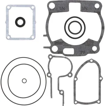 Těsnění pro motocykl Winderosa sada těsnění TOP-END Yamaha YZ250 95-96