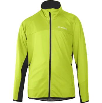 Chlapecká bunda LOFFLER Löffler ALPHA WS LIGHT 128 330