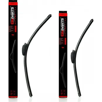 Stěrač Přední stěrače ALFA ROMEO GTV (916C) (9/1994-10/2005) "U"