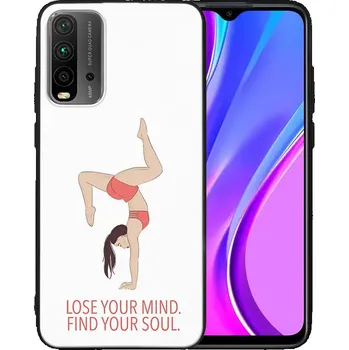 Pouzdro na tablet VSECHNONAMOBIL 52111 MY ART Ochranný obal Xiaomi Redmi 9T -YOGA (125)