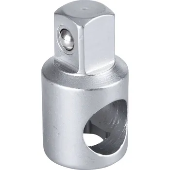 Nástavec na vrták EXTOL adaptér, vnitřní 3/8"- vnější 1/2"