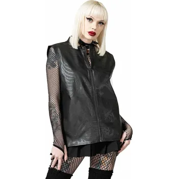 Dámská vesta vesta dámská KILLSTAR - Metacarpal - Black - L