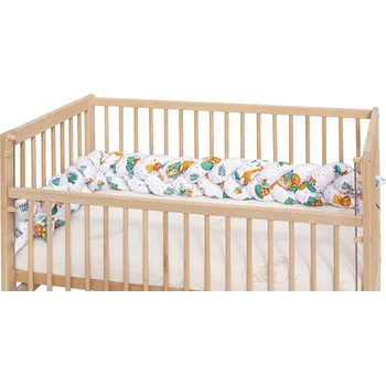 Ochranný límec - cop - do postýlky - Scarlett Afrika