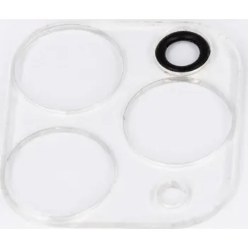 Screen Glass Apple iPhone 14 PRO MAX 3D tvrzené sklo na zadní fotoaparát celý modul