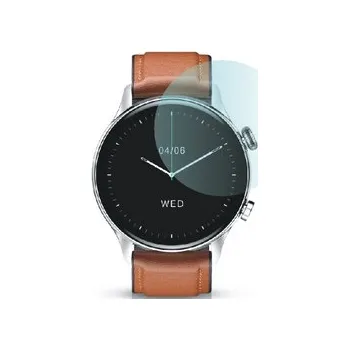 Pouzdro na mobilní telefon 3ks Flexi ochranná fólie na displej pro Niceboy Watch GTR