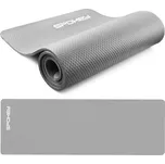 Spokey SOFTMAT podložka na cvičení šedá 1 cm
