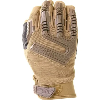 101INC Rukavice TACTICAL OPERATOR COYOTE velikost: M