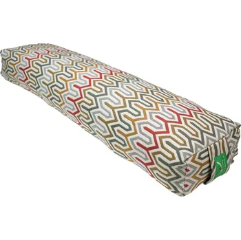 Bolster Long Retro