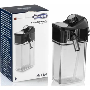 De'Longhi DLSC018 mlékovka Náhradní díl pro kávovar De'Longhi DLSC018 mlékovka
