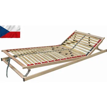 Postelový rošt Rošt do postele CasaNova Relax 80 cm