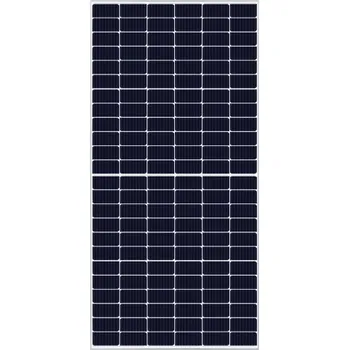 solární panel Risen RSM144-7-455M