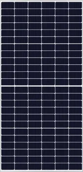 solární panel Risen RSM144-7-455M