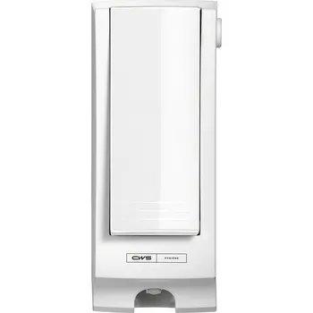 Dávkovač mýdla Dávkovač čističe WC sedátek ParadiseLine SeatCleaner CWS