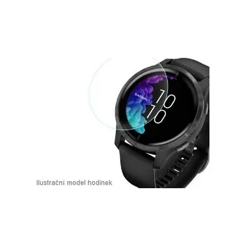 Pouzdro na mobilní telefon 3ks Flexi ochranná fólie pro Fossil Q Explorist HR