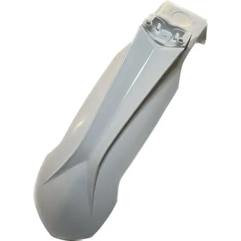 Motor pro motocykl MARKSTORE Přední blatník na Zuumav K5 250cc - bílý